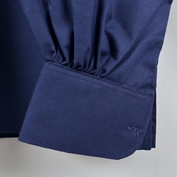 Summer Cotton Shirt Casual Breathable Shirt Summer Men Shirts SIZE Small NEW - Picture 3 of 7